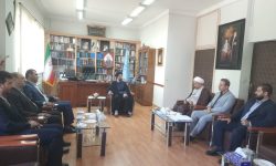 بسیج حقوق دانان با کارهای جهادی ظرفیت خوبی برای کمک به دستگاه قضایی ایجاد کرده است