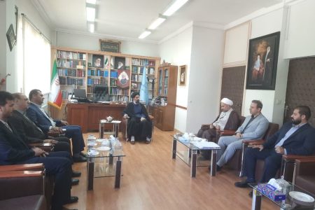 بسیج حقوق دانان با کارهای جهادی ظرفیت خوبی برای کمک به دستگاه قضایی ایجاد کرده است