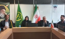 کرمانشاه مستعد کار و سرمایه گذاری در حوزه کشاورزی است