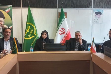 کرمانشاه مستعد کار و سرمایه گذاری در حوزه کشاورزی است