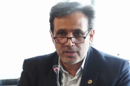 در قالب کار گروهی بخش کشاورزی را هدایت خواهیم کرد