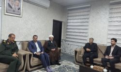 لرزم تقویت و حمایت از بسیج حقوق دانان
