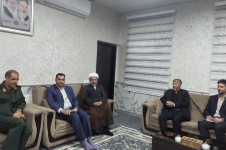 لرزم تقویت و حمایت از بسیج حقوق دانان