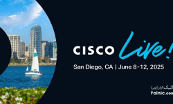 رویداد Cisco Live 2025، ویترین نوآوری‌های سیسکو در عصر هوش مصنوعی