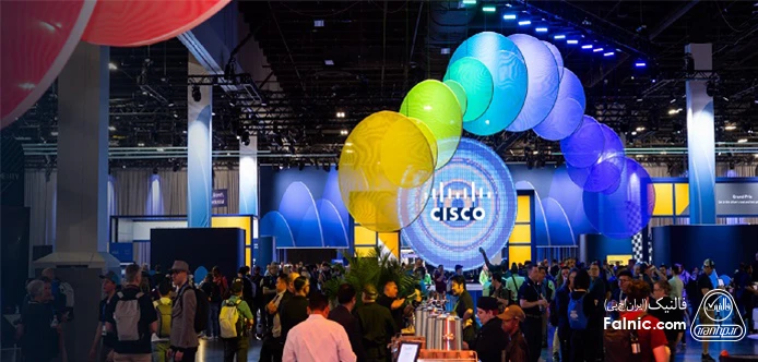 برنامه‌های کلیدی رویداد Cisco Live 2025