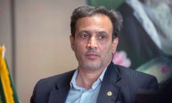 تولید روزانه ۲۷۰ تن مرغ در کرمانشاه