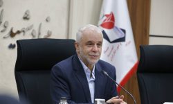 تبدیل وضعیت ایثارگران به زودی در قالب لایحه به مجلس ارسال می‌شود
