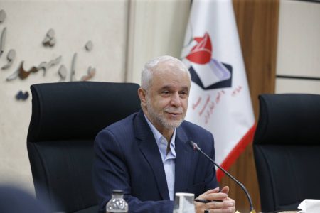 تبدیل وضعیت ایثارگران به زودی در قالب لایحه به مجلس ارسال می‌شود