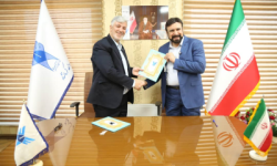 انعقاد تفاهم نامه همکاری مشترک بین دانشگاه آزاد و شهرداری کرمانشاه دکتر نوروزی؛ نقش دانشگاه در روند توسعه شهر انکارناپذیر است