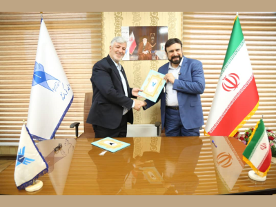 انعقاد تفاهم نامه همکاری مشترک بین دانشگاه آزاد و شهرداری کرمانشاه دکتر نوروزی؛ نقش دانشگاه در روند توسعه شهر انکارناپذیر است