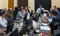 کار در شهرداری تعطیلی ندارد