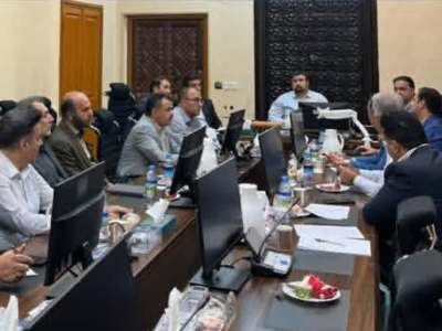 کار در شهرداری تعطیلی ندارد