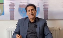 روزهای پایانی برداشت چغندرقند پاییزه در شهرستان سرپل ذهاب