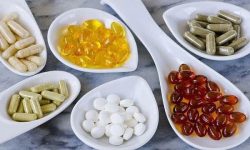 خوددرمانی با ویتامین ها و مکمل های دارویی، ممنوع