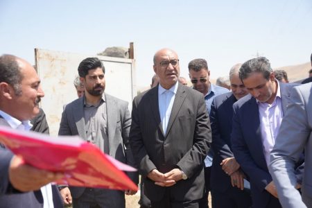 شناسایی ۱۲ واحد راکد در بیلوار و پیگیری بازگشت آنان به چرخه تولید/ حمایت همه جانبه از واحدهای تولیدی روستایی با هدف توسعه استان