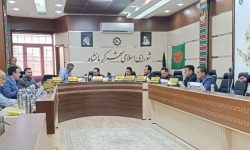 «حمید اعتصام‌فر» سرپرست شهرداری کرمانشاه شد