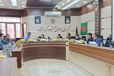 «حمید اعتصام‌فر» سرپرست شهرداری کرمانشاه شد