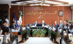 صرفه‌جویی ۴۰ هزار مگاوات‌ساعتی در پی تعطیلی چهارشنبه / کاهش مصرف معادل ۱/۵ برابر تولید نیروگاه اتمی بود