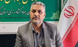 حفظ کرامت انسانی و رضایت مردمی در حوزه کاری بسیار حائز اهمیت است