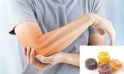 آیا پاستیل از پوکی استخوان جلوگیری می‌کند؟ پاسخ: خیر