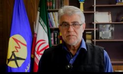 رکورد مصرف برق در استان کرمانشاه شکسته شد!