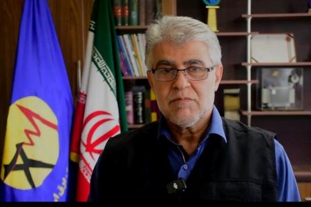رکورد مصرف برق در استان کرمانشاه شکسته شد!