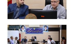 ضرورت توسعه نیروگاه های خورشیدی و تعدیل معابر شهری و برون شهری کرمانشاه