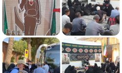 «زائر اولی ها» عازم کربلای معلی شدند