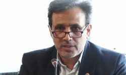 کشاورزی کرمانشاه در سخت‌ترین شرایط هم متوقف نمی‌شود