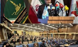 جنایات رژیم صهیونیستی و آمریکا در غزه، یمن، لبنان و جنگ تحمیلی به ایران آشکارترین سند برای مرگ حقوق بشر است