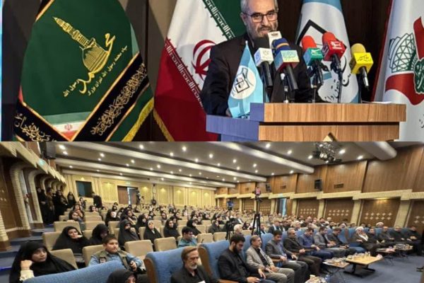 جنایات رژیم صهیونیستی و آمریکا در غزه، یمن، لبنان و جنگ تحمیلی به ایران آشکارترین سند برای مرگ حقوق بشر است