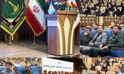 وحدت و انسجام ملت بزرگ ایران اسلامی در جنگ تحمیلی تکلیف را بر تصمیم گیران و تصمیم سازان کشور در خدمت جهادی و بی‌ منت به مردم عزیزمان سنگین کرده است