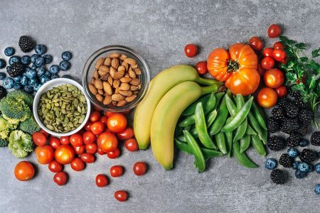 میوه های خونساز را بشناسید