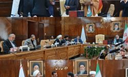 اعضای انجمن حقوق کیفری با روحیه جهادی، انسجام فکری و تشکیلاتی ، دستور کار مشخص به دنبال خروجی های مثبت از جلسات تخصصی باشند که منتج به گره گشایی از مشکلات شود