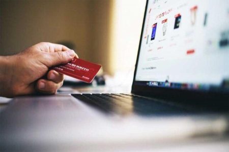 یک کلیک می‌تواند حساب بانکی شما را خالی کند