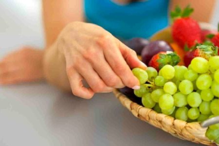 انگور: یک ابرغذا، نه فقط یک میوه لذیذ!