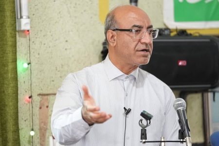 مرزنشینان ولی‌نعمتان انقلاب هستند