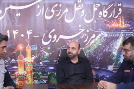  کرمانشاه به مهمان نوازی شهره است/ خدمت رسانی به زائران با جدیت دنبال شود