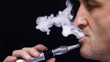 سیگارهای الکترونیکی؛ دروازه‌ای جدید به دنیای اعتیاد