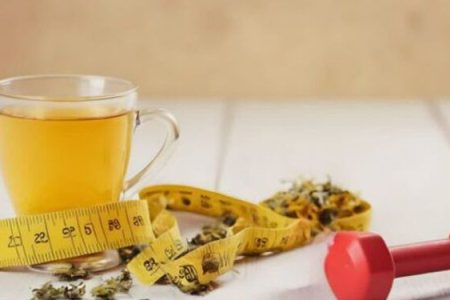 بهترین عرق برای لاغری شکم