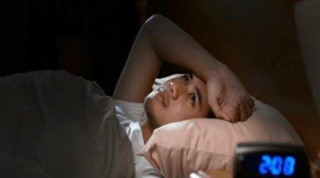 شب‌بیدارها مراقب دیابت باشند