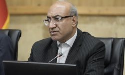 ایران ماهر ستون فقرات نظام اشتغال است