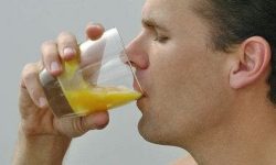 آیا مصرف زرده تخممرغ خام با شیر ولرم باعث تقویت سیستم ایمنی بدن میشود؟ پاسخ: خیر