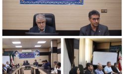 صدور مجوز احداث ۲۰۰ مگاوات نیروگاه خورشیدی در کرمانشاه