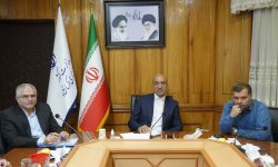 ضرورت برگزاری نمایشگاه پاییزه با کالاهای متنوع و قیمت مناسب/ نظارت بر بازار و کنترل قیمتها تشدید شود