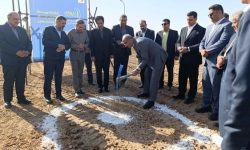 اداره های کرمانشاه موظف به تأمین انرژی خورشیدی تا پایان سال شدند