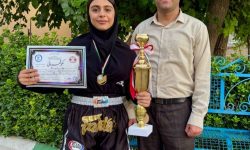 پیام تبریک به همکار محترم بانک توسعه تعاون کرمانشاه