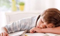 اهمیت بهداشت خواب دانش‌آموزان در آستانه سال تحصیلی