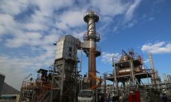 رکوردشکنی پتروشیمی کرمانشاه در میانه تنگناها؛ پیشتاز اوره‌سازهای ایران در مرداد ۱۴۰۴