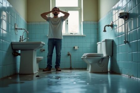 آیا نشستن طولانی در توالت مضر است؟/ چقدر باید روی توالت نشست؟/ عادات دستشویی درباره سلامت روده‌ها چه می‌گویند